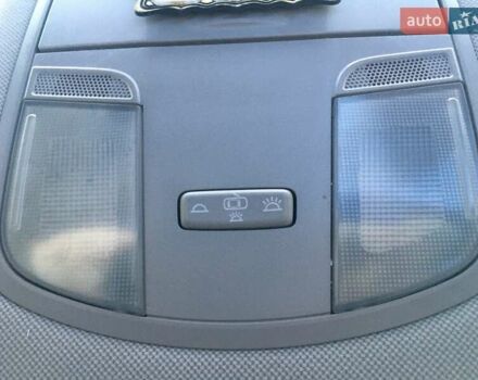 Серый Хендай Элантра, объемом двигателя 2 л и пробегом 183 тыс. км за 15000 $, фото 24 на Automoto.ua