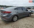 Хендай Элантра 2018 в Львове на Automoto.ua Серый Хендай Элантра, объемом двигателя 2 л и пробегом 72 тыс. км за 2200 $, фото 2 на Automoto.ua