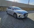 Сірий Хендай Елантра, об'ємом двигуна 1.98 л та пробігом 91 тис. км за 11300 $, фото 1 на Automoto.ua