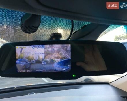 Серый Хендай Элантра, объемом двигателя 2 л и пробегом 183 тыс. км за 15000 $, фото 26 на Automoto.ua