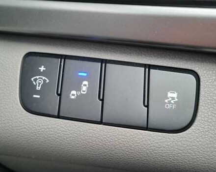 Серый Хендай Элантра, объемом двигателя 2 л и пробегом 89 тыс. км за 11100 $, фото 23 на Automoto.ua