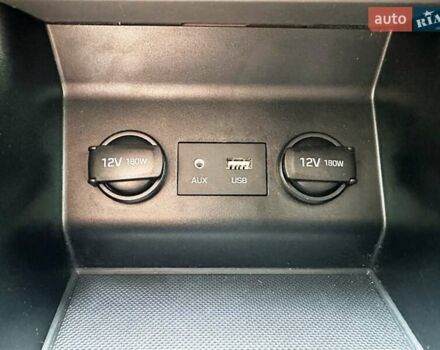 Серый Хендай Элантра, объемом двигателя 2 л и пробегом 132 тыс. км за 12700 $, фото 3 на Automoto.ua