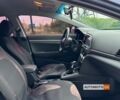Серый Хендай Элантра, объемом двигателя 1.6 л и пробегом 205 тыс. км за 14800 $, фото 15 на Automoto.ua