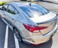 Хендай Элантра 2019 в Киеве на Automoto.ua Серый Хендай Элантра, объемом двигателя 1.6 л и пробегом 36 тыс. км за 5300 $, фото 4 на Automoto.ua