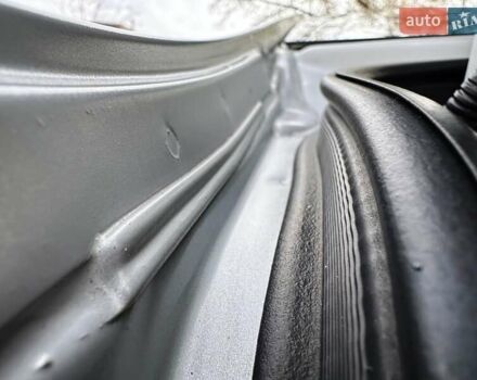 Серый Хендай Элантра, объемом двигателя 2 л и пробегом 132 тыс. км за 12700 $, фото 19 на Automoto.ua