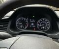 Серый Хендай Элантра, объемом двигателя 2 л и пробегом 62 тыс. км за 14700 $, фото 36 на Automoto.ua