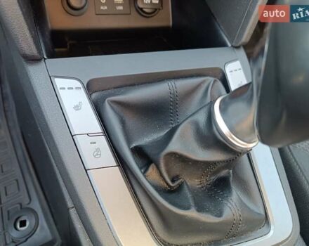 Сірий Хендай Елантра, об'ємом двигуна 1.59 л та пробігом 118 тис. км за 14950 $, фото 15 на Automoto.ua