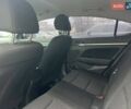 Серый Хендай Элантра, объемом двигателя 2 л и пробегом 62 тыс. км за 14800 $, фото 16 на Automoto.ua