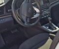 Серый Хендай Элантра, объемом двигателя 2 л и пробегом 90 тыс. км за 15000 $, фото 4 на Automoto.ua