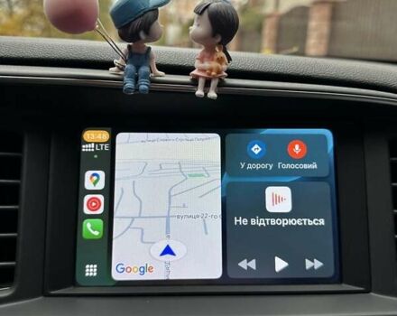 Серый Хендай Элантра, объемом двигателя 2 л и пробегом 62 тыс. км за 14700 $, фото 34 на Automoto.ua