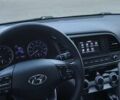 Серый Хендай Элантра, объемом двигателя 2 л и пробегом 119 тыс. км за 12999 $, фото 20 на Automoto.ua
