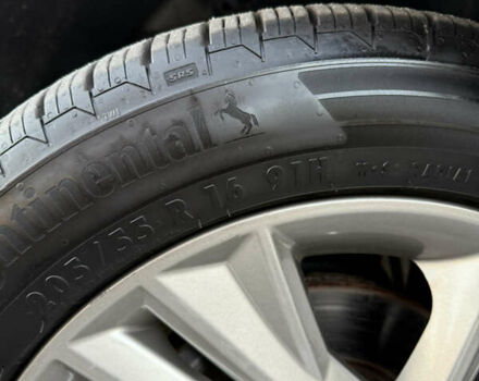 Серый Хендай Элантра, объемом двигателя 2 л и пробегом 92 тыс. км за 13800 $, фото 8 на Automoto.ua