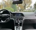 Серый Хендай Элантра, объемом двигателя 2 л и пробегом 62 тыс. км за 14700 $, фото 32 на Automoto.ua