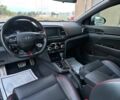 Сірий Хендай Елантра, об'ємом двигуна 1.6 л та пробігом 44 тис. км за 5500 $, фото 9 на Automoto.ua