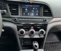 Серый Хендай Элантра, объемом двигателя 2 л и пробегом 62 тыс. км за 14700 $, фото 35 на Automoto.ua