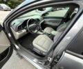 Сірий Хендай Елантра, об'ємом двигуна 2 л та пробігом 65 тис. км за 7000 $, фото 5 на Automoto.ua