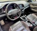 Хендай Элантра 2019 в Киеве на Automoto.ua Серый Хендай Элантра, объемом двигателя 1.6 л и пробегом 36 тыс. км за 5300 $, фото 7 на Automoto.ua