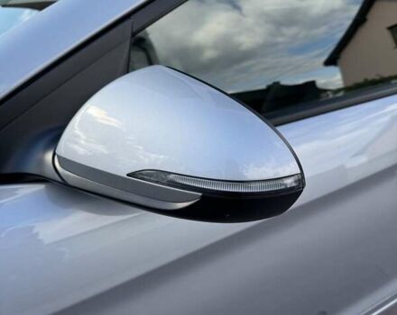 Серый Хендай Элантра, объемом двигателя 1.59 л и пробегом 40 тыс. км за 17500 $, фото 5 на Automoto.ua