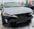 Серый Хендай Элантра, объемом двигателя 2 л и пробегом 108 тыс. км за 9400 $, фото 1 на Automoto.ua
