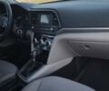 Серый Хендай Элантра, объемом двигателя 2 л и пробегом 119 тыс. км за 12999 $, фото 22 на Automoto.ua