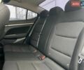 Серый Хендай Элантра, объемом двигателя 2 л и пробегом 62 тыс. км за 14800 $, фото 15 на Automoto.ua