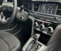 Серый Хендай Элантра, объемом двигателя 2 л и пробегом 62 тыс. км за 14700 $, фото 23 на Automoto.ua