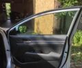 Сірий Хендай Елантра, об'ємом двигуна 2 л та пробігом 71 тис. км за 15500 $, фото 1 на Automoto.ua