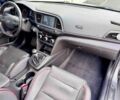 Хендай Элантра 2019 в Киеве на Automoto.ua Серый Хендай Элантра, объемом двигателя 1.6 л и пробегом 36 тыс. км за 5300 $, фото 10 на Automoto.ua