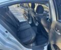 Серый Хендай Элантра, объемом двигателя 2 л и пробегом 45 тыс. км за 3900 $, фото 10 на Automoto.ua
