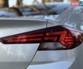 Серый Хендай Элантра, объемом двигателя 2 л и пробегом 92 тыс. км за 12900 $, фото 19 на Automoto.ua