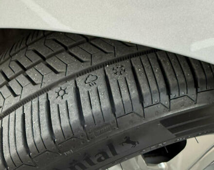 Серый Хендай Элантра, объемом двигателя 2 л и пробегом 92 тыс. км за 13800 $, фото 9 на Automoto.ua