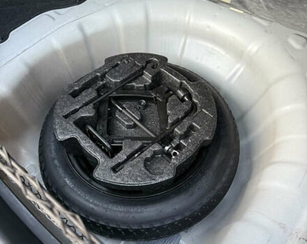 Серый Хендай Элантра, объемом двигателя 2 л и пробегом 92 тыс. км за 13800 $, фото 13 на Automoto.ua