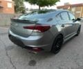 Сірий Хендай Елантра, об'ємом двигуна 1.6 л та пробігом 44 тис. км за 5500 $, фото 4 на Automoto.ua
