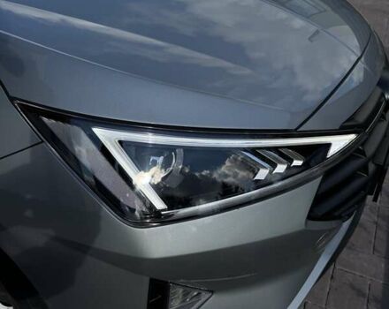 Серый Хендай Элантра, объемом двигателя 1.59 л и пробегом 40 тыс. км за 17500 $, фото 8 на Automoto.ua