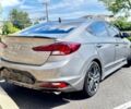 Хендай Элантра 2019 в Киеве на Automoto.ua Серый Хендай Элантра, объемом двигателя 1.6 л и пробегом 36 тыс. км за 5300 $, фото 5 на Automoto.ua