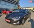 Сірий Хендай Елантра, об'ємом двигуна 1.59 л та пробігом 118 тис. км за 14950 $, фото 2 на Automoto.ua