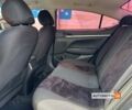 Серый Хендай Элантра, объемом двигателя 1.6 л и пробегом 205 тыс. км за 14800 $, фото 12 на Automoto.ua