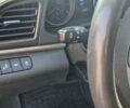 Серый Хендай Элантра, объемом двигателя 2 л и пробегом 90 тыс. км за 15000 $, фото 5 на Automoto.ua