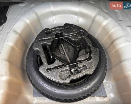 Серый Хендай Элантра, объемом двигателя 2 л и пробегом 132 тыс. км за 12700 $, фото 20 на Automoto.ua