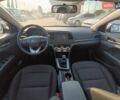Серый Хендай Элантра, объемом двигателя 1.59 л и пробегом 118 тыс. км за 14750 $, фото 12 на Automoto.ua