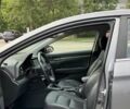 Серый Хендай Элантра, объемом двигателя 2 л и пробегом 49 тыс. км за 9100 $, фото 7 на Automoto.ua