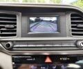 Серый Хендай Элантра, объемом двигателя 2 л и пробегом 24 тыс. км за 16100 $, фото 11 на Automoto.ua
