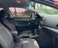 Сірий Хендай Елантра, об'ємом двигуна 1.6 л та пробігом 205 тис. км за 14200 $, фото 15 на Automoto.ua