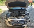 Сірий Хендай Елантра, об'ємом двигуна 2 л та пробігом 71 тис. км за 15500 $, фото 12 на Automoto.ua