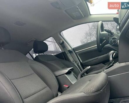 Серый Хендай Элантра, объемом двигателя 2 л и пробегом 62 тыс. км за 14800 $, фото 9 на Automoto.ua