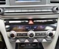 Серый Хендай Элантра, объемом двигателя 2 л и пробегом 30 тыс. км за 15800 $, фото 15 на Automoto.ua