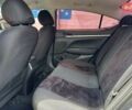 Сірий Хендай Елантра, об'ємом двигуна 1.6 л та пробігом 205 тис. км за 14200 $, фото 12 на Automoto.ua