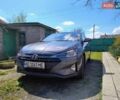 Серый Хендай Элантра, объемом двигателя 1.59 л и пробегом 25 тыс. км за 15300 $, фото 3 на Automoto.ua