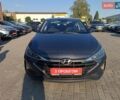 Сірий Хендай Елантра, об'ємом двигуна 1.59 л та пробігом 118 тис. км за 14950 $, фото 9 на Automoto.ua