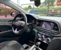 Сірий Хендай Елантра, об'ємом двигуна 1.6 л та пробігом 205 тис. км за 14200 $, фото 16 на Automoto.ua